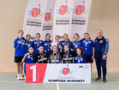 Rozgrywki unihokeja na finiszu