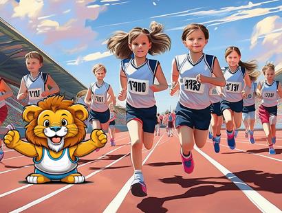 Zaproszenie do udziału w wiosennej rundzie” Gdańskich Czwartków Lekkoatletycznych 2026”