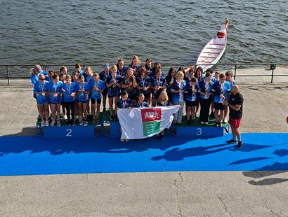 Mistrzostwa Polski w Smoczych Łodziach 2026