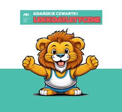 Zaproszenie do udziału w wiosennej rundzie ”Gdańskich Czwartków Lekkoatletycznych”