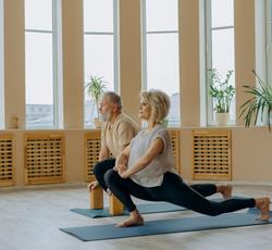 Trening funkcjonalny