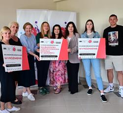 Podsumowanie Gdańskiej Olimpiady Młodzieży