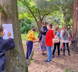 Semestr letni w Pracowni Turystyki