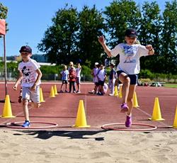 Podsumowanie Miasteczka Wakacyjnego 