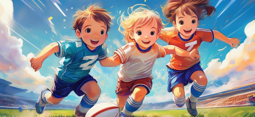 IV turniej Rugby TaG