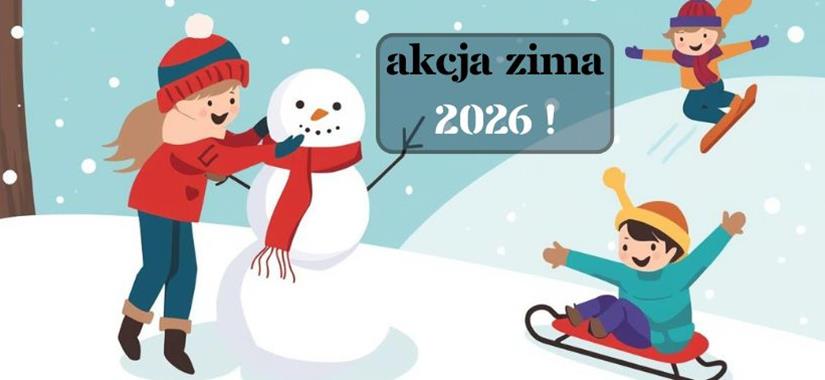 Akcja zima 2026